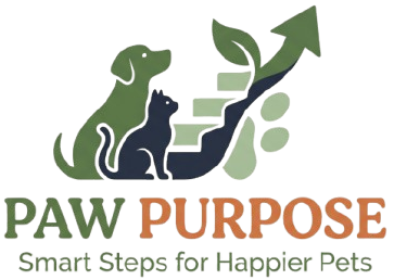 Paw Purpose